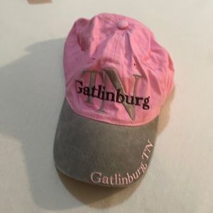 Gatlinburg TN hat